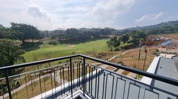 Gambar 4 Rosewood Golf Residence Summarecon Bogor