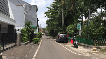 Gambar 2 Rumah bagua turun harga di Taman Malaka Duren Sawit