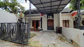 Gambar 3 RUMAH CANTIK MINIMALIS DALAM PERUMAHAN Di  MAGUWO.ESTATE DEKAT PASAR STAN MAGUWOHARJO