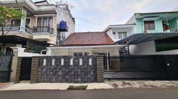 Gambar 1 Jual cepat Rumah Kebayoran baru 