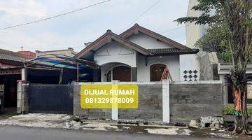 Gambar 1 Rumah Tengah Kota  Jl.mayjend Sutoyo , Ungaran Barat