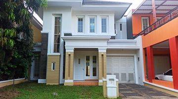 Gambar 1 DIJUAL MURAH RUMAH DI CLUSTER ONYX ALAM SUTERA