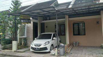 Gambar 2 Siap Huni Cluster Svarga Taman Kopo Indah Kuldesak Siap Huni Dekat Borma Kopo Bina Bakti School