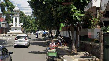 Gambar 3 RUMAH PAJAJARAN MAINROAD STRATEGIS HITUNG TANAH SAJA.