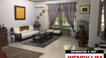 Gambar 1 DIJUAL RUMAH at Jl DAHA, NEAR PATTIMURA, KEBAYORAN BARU, JAKSEL