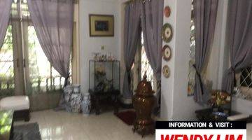 Gambar 4 DIJUAL RUMAH at Jl DAHA, NEAR PATTIMURA, KEBAYORAN BARU, JAKSEL