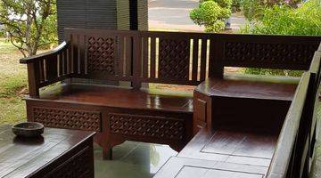 Gambar 1 disewakan furnised puri bintaro 