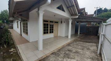 Gambar 1 Rumah Hoki,  Asri