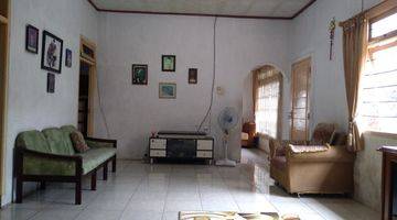 Gambar 3 Rumah Hoki,  Asri