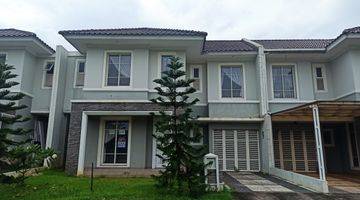 Gambar 1 DIJUAL CEPAT RUMAH DENGAN VIEW GOLF DI PURI AYU SUVARNA SUTERA