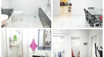 Gambar 2 Rumah Cantik Pakuwon Indah. Fully Furnished Harga Murah Kualitas Bagus Sekali