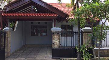 Gambar 1 Rumah Bagus,siap huni di Graha Raya