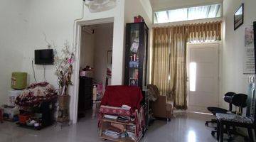 Gambar 2 Rumah Siap Huni  Furnished di Graha Padma, Krapyak, Semarang