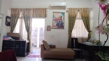 Gambar 3 Rumah Siap Huni  Furnished di Graha Padma, Krapyak, Semarang