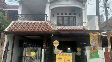 Gambar 5 Dijual Rumah di Jalan Utama di Perumnas 3 Bekasi Timur

