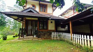 Gambar 3 Rumah 2 Lantai Klaster Taman Casablanca Sentul City Bogor 