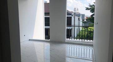 Gambar 4 Dijual / Jual Rumah Baru di Araya Galaxy Bumi Permai