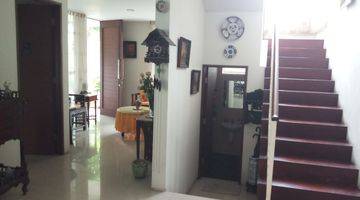 Gambar 2 Rmh Puri Botanical Michelia Termurah 5.1m Lt 198m2  5.1m Nego Sampai Deal  Jual Cepat 