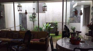 Gambar 3 Rmh Puri Botanical Michelia Termurah 5.1m Lt 198m2  5.1m Nego Sampai Deal  Jual Cepat 