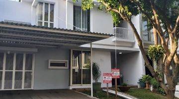 Gambar 1 Rmh Puri Botanical Michelia Termurah 5.1m Lt 198m2  5.1m Nego Sampai Deal  Jual Cepat 