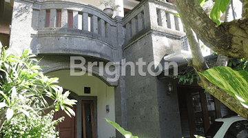 Gambar 3 Rumah Villa Muding Indah Kerobokan Dekat Canggu