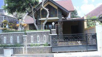 Gambar 1 Rumah. Jl. Durian Banyumanik