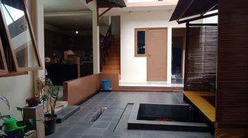 Gambar 1 Rumah Cluster di Cinere