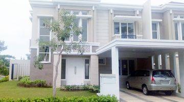 Gambar 1 Dijual Rumah Cantik Orchard Park Posisi Hook Dekat Top 100 Batam Centre