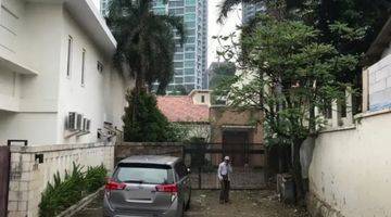 Gambar 3 Dijual Rumah di Daerah Kemang Raya B.U Banget!!!