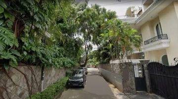 Gambar 4 Dijual Rumah di Daerah Kemang Raya B.U Banget!!!