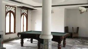 Gambar 5 Dijual Rumah di Daerah Kemang Raya B.U Banget!!!