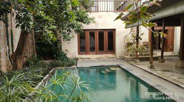 Gambar 3 Villa Semi Furnished Termurah Dekat Renon Sanur Denpasar Bali