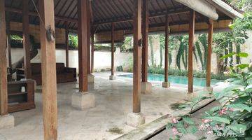 Gambar 2 Villa Semi Furnished Termurah Dekat Renon Sanur Denpasar Bali