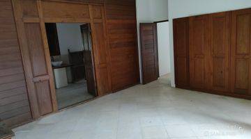 Gambar 4 Villa Semi Furnished Termurah Dekat Renon Sanur Denpasar Bali