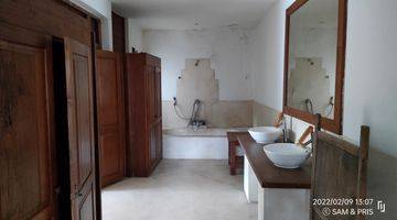 Gambar 5 Villa Semi Furnished Termurah Dekat Renon Sanur Denpasar Bali