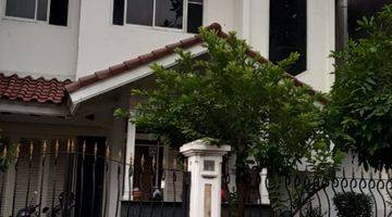 Gambar 1 rumah taman alfa indah