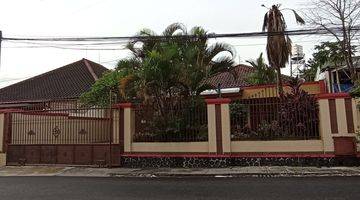 Gambar 1 DIJUAL BUTUH UANG RUMAH DI JALAN RAYA KALPATARU, SOEKARNO HATTA, KOTA MALANG