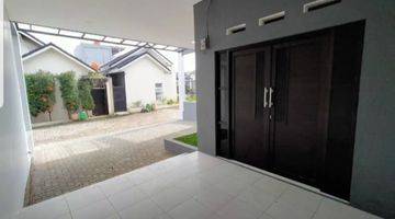 Gambar 2 Jual Rumah Baru cilame permai residence