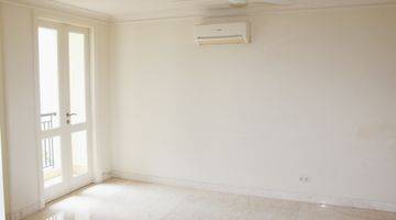 Gambar 3 Rumah 2,5 Lantai ( Mezzanine) Flooded Free - Kemang - Convenient Living at South Jakarta