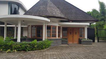 Gambar 1 Dijual Rumah Sayap Dago Full Furnished Ada Kolam Renang Bandung 