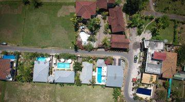 Gambar 4 Lovely villa in  central Lovina only 200 meters from the beach