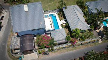 Gambar 5 Lovely villa in  central Lovina only 200 meters from the beach