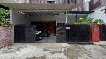 Gambar 1 Dijual rumah siap huni di pancoran 