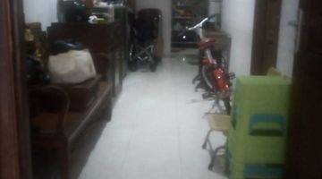 Gambar 3 Dijual Cepat Rumah Elegant Angke Jaya Jakarta Barat 