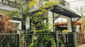 Gambar 2 Di Jual Cepat Rumah dalam Komplek Bumi Pesanggrahan Mas, Petukangan Selatan, Jakarta Selatan, Strategis & Bebas Banjir