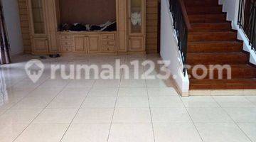 Gambar 2 Rumah Rapi Renov Murah Vermont Parkland BSD