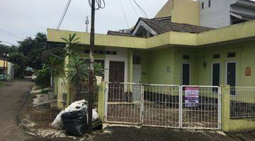 Gambar 2 Dijual Rmh kontrakan huk  Grya Loka Sektor 1.2 Bsd Belakang RS Putra delima 