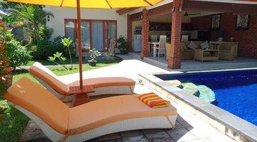 Gambar 2 T29 Dijual Villa Modern Dengan Guest House di Lovina, Bali Utara