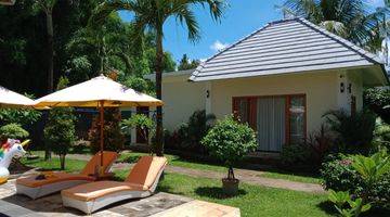 Gambar 3 T29 Dijual Villa Modern Dengan Guest House di Lovina, Bali Utara