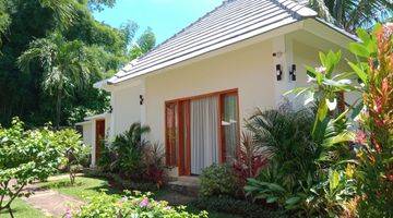 Gambar 4 T29 Dijual Villa Modern Dengan Guest House di Lovina, Bali Utara